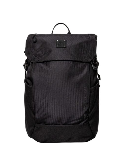 Heavy Tools Egan fekete laptoptartós hátizsák 15,6"