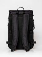 Heavy Tools Egan fekete laptoptartós hátizsák 15,6"