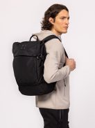 Heavy Tools Egan fekete laptoptartós hátizsák 15,6"