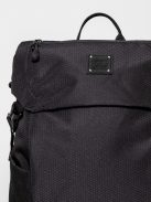 Heavy Tools Egan fekete laptoptartós hátizsák 15,6"