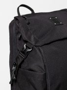 Heavy Tools Egan fekete laptoptartós hátizsák 15,6"