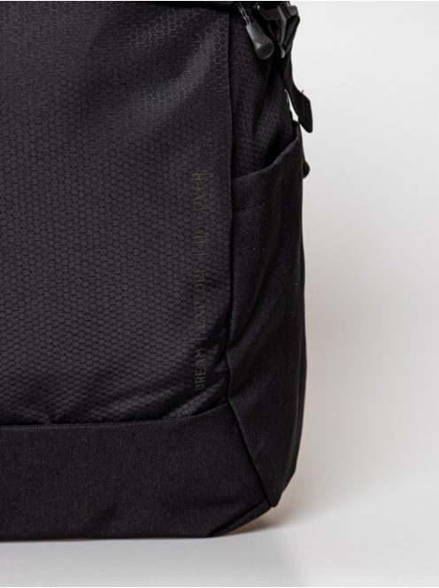 Heavy Tools Egan fekete laptoptartós hátizsák 15,6"