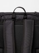 Heavy Tools Egan fekete laptoptartós hátizsák 15,6"