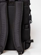 Heavy Tools Egan fekete laptoptartós hátizsák 15,6"
