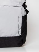 Heavy Tools Egan szürke-fekete laptoptartós hátizsák 15,6"