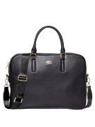 Heavy Tools Egerat fekete női laptoptáska15,6"