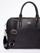 Heavy Tools Egerat fekete női laptoptáska15,6"