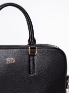 Heavy Tools Egerat fekete női laptoptáska15,6"