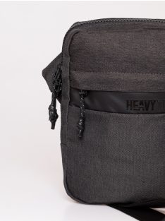 Heavy Tools Egnon23 szürke férfi válltáska