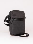 Heavy Tools Egnon23 szürke férfi válltáska