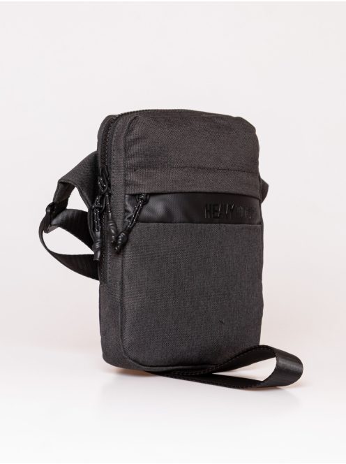 Heavy Tools Egnon23 szürke férfi válltáska