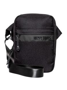 Heavy Tools Egnon25 fekete férfi válltáska