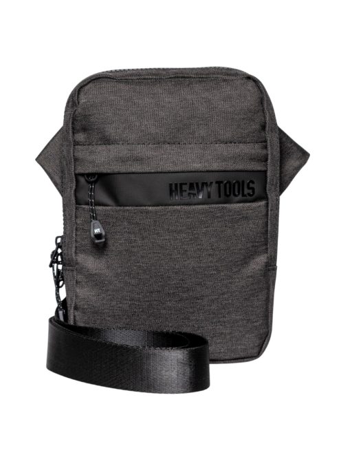 Heavy Tools Egnon25 szürke férfi válltáska