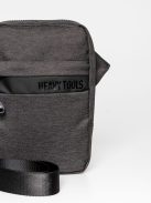 Heavy Tools Egnon25 szürke férfi válltáska