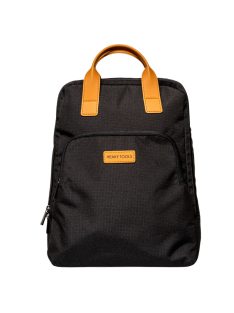   Heavy Tools Egres fekete női laptoptartós hátizsák 14"