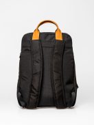 Heavy Tools Egres fekete női laptoptartós hátizsák 14"