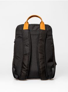   Heavy Tools Egres fekete női laptoptartós hátizsák 14"