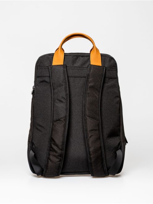 Heavy Tools Egres fekete női laptoptartós hátizsák 14"