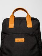 Heavy Tools Egres fekete női laptoptartós hátizsák 14"