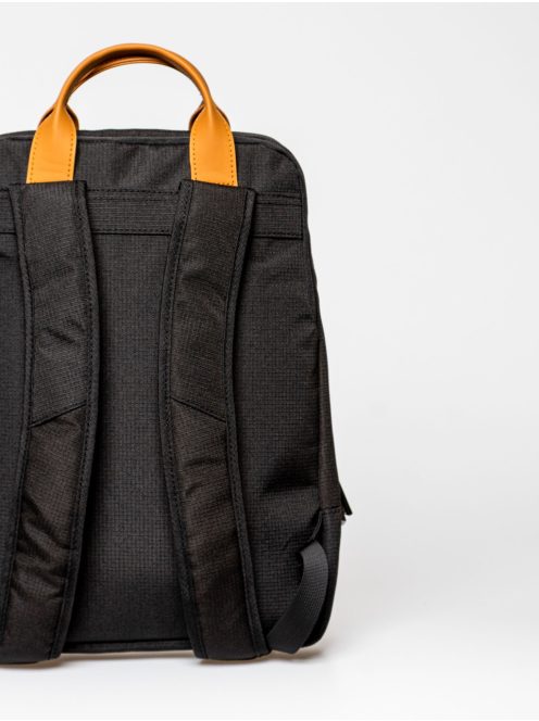 Heavy Tools Egres fekete női laptoptartós hátizsák 14"