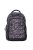 Heavy Tools Ehatan25 fekete focis laptoptartós hátizsák 15,6"