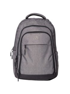   Heavy Tools Ehatan25 szürke laptoptartós hátizsák 15,6"