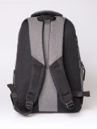 Heavy Tools Ehatan25 szürke laptoptartós hátizsák 15,6"