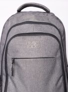 Heavy Tools Ehatan25 szürke laptoptartós hátizsák 15,6"