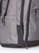 Heavy Tools Ehatan25 szürke laptoptartós hátizsák 15,6"