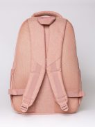 Heavy Tools Ehatan25 rózsaszín laptoptartós hátizsák 15,6"