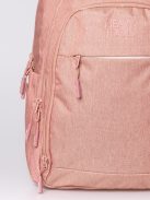 Heavy Tools Ehatan25 rózsaszín laptoptartós hátizsák 15,6"