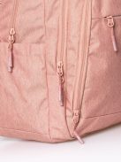 Heavy Tools Ehatan25 rózsaszín laptoptartós hátizsák 15,6"