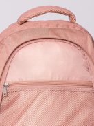 Heavy Tools Ehatan25 rózsaszín laptoptartós hátizsák 15,6"