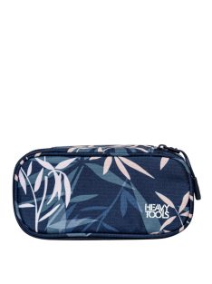 Heavy Tools Eirobi25 kék mintás tolltartó