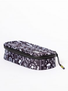 Heavy Tools Eirobi25 fekete focis tolltartó