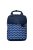 Heavy Tools Ejoka25 kék női laptoptartós hátizsák 15,6"