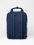 Heavy Tools Ejoka25 kék női laptoptartós hátizsák 15,6"