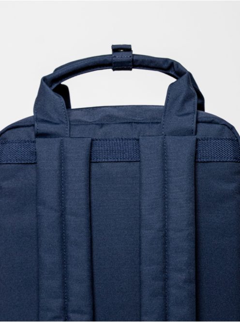 Heavy Tools Ejoka25 kék női laptoptartós hátizsák 15,6"