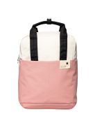 Heavy Tools Ejoka25 púder női laptoptartós hátizsák 15,6"