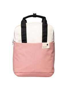   Heavy Tools Ejoka25 púder női laptoptartós hátizsák 15,6"