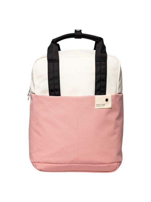 Heavy Tools Ejoka25 púder női laptoptartós hátizsák 15,6"