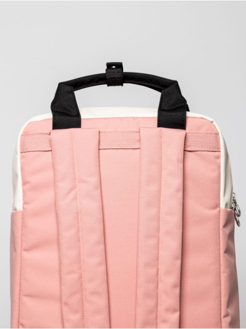 Heavy Tools Ejoka25 púder női laptoptartós hátizsák 15,6"