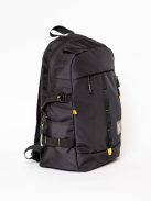 Heavy Tools Ekomo fekete hátizsák