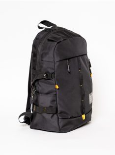 Heavy Tools Ekomo fekete hátizsák