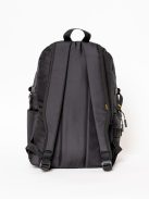 Heavy Tools Ekomo fekete hátizsák