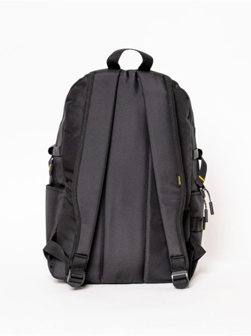 Heavy Tools Ekomo fekete hátizsák