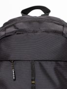 Heavy Tools Ekomo fekete hátizsák