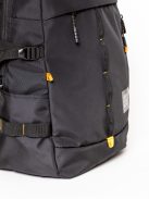Heavy Tools Ekomo fekete hátizsák
