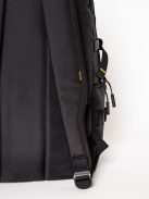 Heavy Tools Ekomo fekete hátizsák