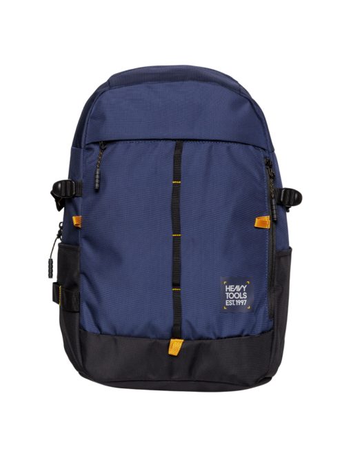 Heavy Tools Ekomo kék hátizsák